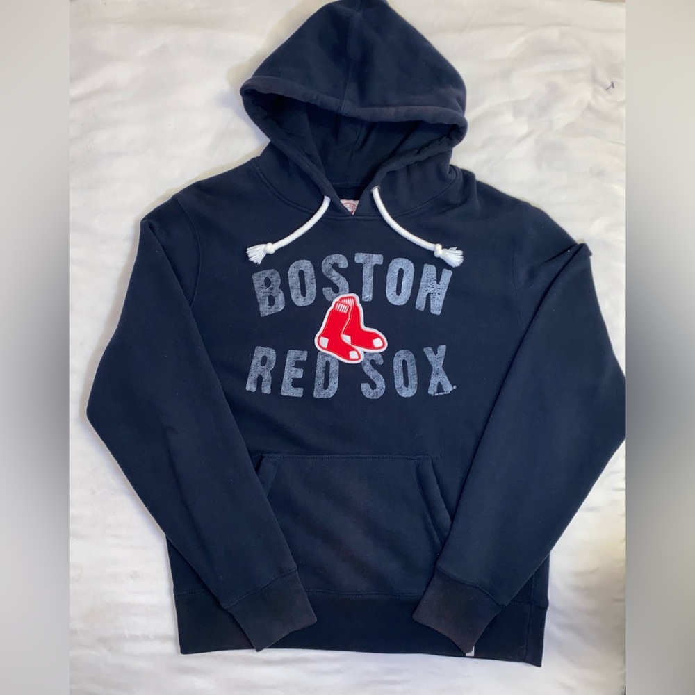 Boston Red Sox Hoodie